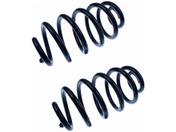 Пружини зад opel signum 1.8-3.0 03-08 vectra c 1.6-3.0 03-09 фото №1