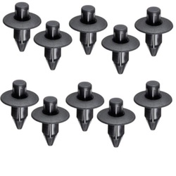 Tucson i20 i30 baleno accent lancer клипсы клипсы фото №1