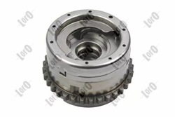 Регулятор faz розподільний вал abakus 120-09-043 фото №1