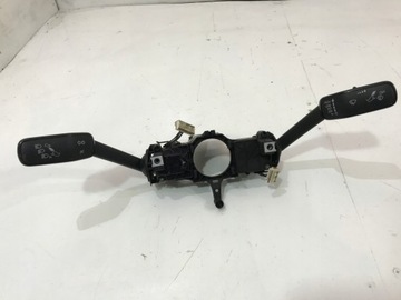 Перемикач комбінований vw golf vii 3q0953521cs фото №1