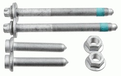 Элементы монтажные zaw. колёса зад mercedes c c204 c t-model s204 c w204 фото №1