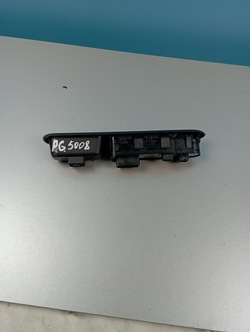 Переключатель стекло peugeot 5008 96650621zd фото №1