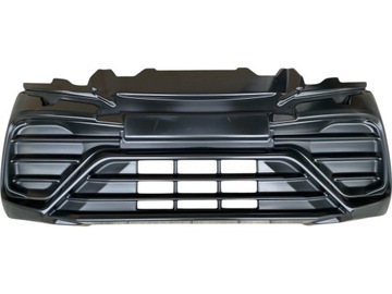 Бампер решётка радиатора ligier js50 v4 js66 bez led фото №1