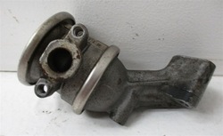 Клапан egr лівий audi s4 s5 3.0 tfsi cak 06e131101e фото №1