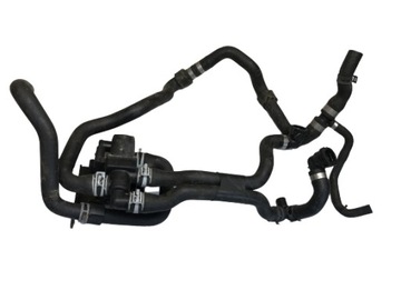 Клапан електромагнітний vw skoda audi 1t0320036d фото №1