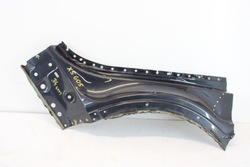 Bmw x5 g05 поріг стійка лівий rozwiercany фото №1