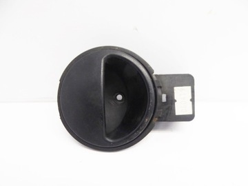 Kalos aveo t200 ручка внутренняя левый перед фото №1