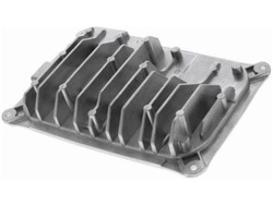 Блок керування світла mercedes клас e c207 1.8-5.5 09-16 a207 1.8-5.5 10-16 фото №1