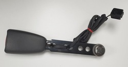 Застібка ременя перед volvo v90 i 9188778 фото №1