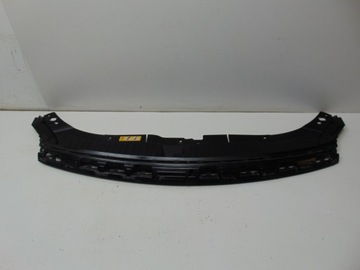 Захист ременя передньої mercedes w243 eqb a2438851401 оригінал фото №1