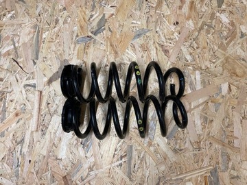 Пружины подвешивание зад kpl. alfa romeo stelvio фото №1