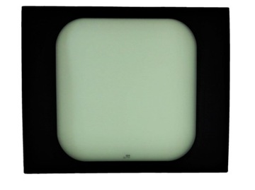 Скло зад ліва задня w двері fiat ducato iii 3 06- 0305 фото №1