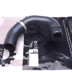 Шланг воздуха турбина alfa romeo mito 1.4 фото №1