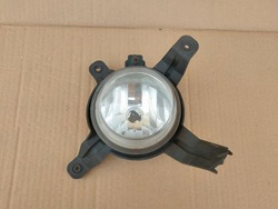 Галоген лівий hyundai ix35 фото №1