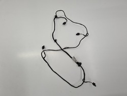 Audi a7 жгут pdc бампера зад 4g8971085a фото №1