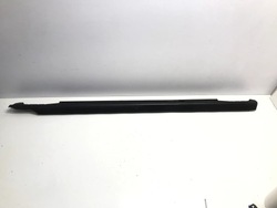 Mazda cx-60 cx60 2.5 гібрид планка накладка порогова поріг праві k2443 фото №1