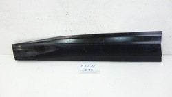 Планка дверь левый перед audi q4 e-tron 89a853959b фото №1