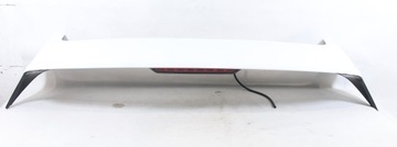 Спойлер кришки спойлер сплав kia sportage iv 4 ql фото №1