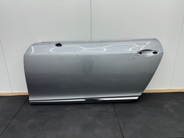 Bentley continental gt ii 2011-2018r. дверь левая фото №1