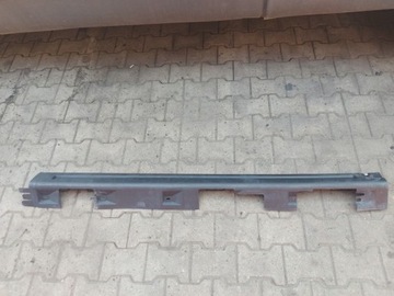 Range rover sport l320 планка порогова ліва поріг фото №1