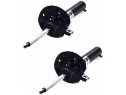 Амортизаторы перед vw golf v mk5 1.4-2.0 03-09 vi mk6 1.2-2.0 08-16 фото №1