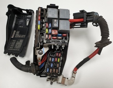 Коробка предохранителей volvo xc60 i 6g9t-14a076-mb фото №1