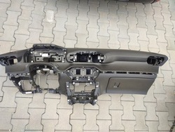 Peugeot 2008 ii 2020 2021 2022 2023 2024 панель консоль подушка безпеки na ключ фото №1