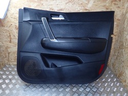 Боковина двері правий перед kia sportage iv 2018r 1.6 wd 10992 фото №1