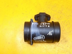 Витратомір civic vi 2,0dt 95-01r 0281002120 фото №1