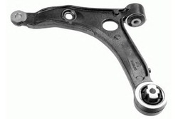 Важіль підвішування lemforder 3520s1 1352228080 211 фото №1