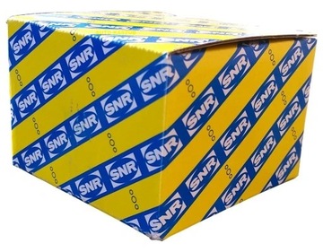 Піввісь ford dk52.005 snr фото №1