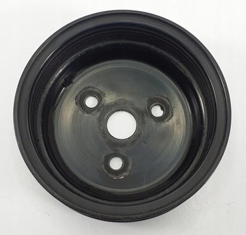 Колесо ременное mazda rx-8 1.3 фото №1