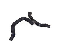 Vw phaeton 3.0 tdi труба шланг воды 3d0122058b фото №1