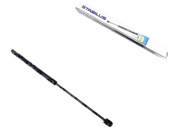 Амортизатор телескоп крышки stabilus mr101555 bgs10605 фото №1