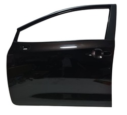 Toyota corolla e21 18- дверь левая передние левый перед фото №1