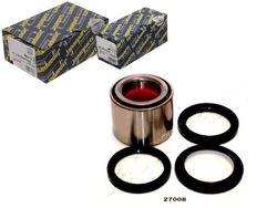 Подшипник ступица колёса subaru forester 2.0 x awd sg фото №1