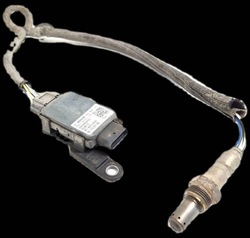 Peugeot 308 2019 лямбда-зонд фото №1