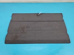 Audi a2 обивка пол багажника 8z0858875 фото №1