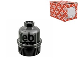 Корпус фильтра масла chrysler 200 300c pacifica voyager v dodge фото №1