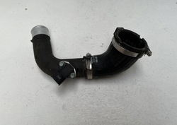 Hyundai tucson 1.6 tb труба шланг інтеркулер фото №1