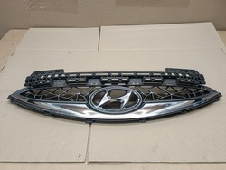 Hyundai ix20 решётка радиатора решётка перед 86351-1k000 фото №1