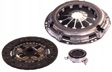 Зчеплення aisin kt-037a toyota фото №1