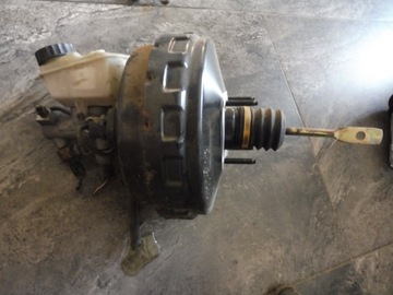 Усилитель тормоза volvo 2.5 b p08619463 фото №1