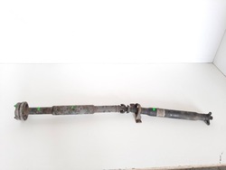 Mercedes w210 e270 cdi универсал рестайлинг 01r wal приводной 2104103516 автомат 170cm фото №1