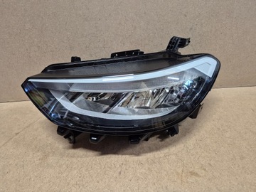 Volkswagen id-3 id3 лампа фара полный led левый европа 10b941005a фото №1