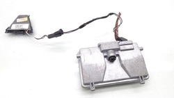 Камера асистент ременя vw passat b8 3q0980653d фото №1