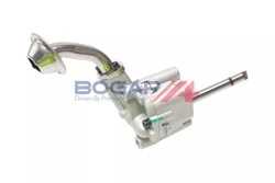 Bogap насос масла a1410127 bgp фото №1