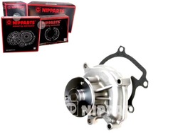 Насос води nipparts 16100b9010 1610097411 16100291 фото №1