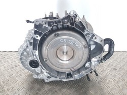 2022 mazda cx-5 ii автоматична коробка передач коробки передач fy130 фото №1