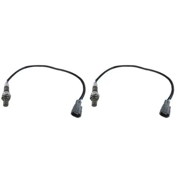 2 x лямбда-зонд meat & doria do daihatsu, lexus, subaru, toyota 4 runner фото №1